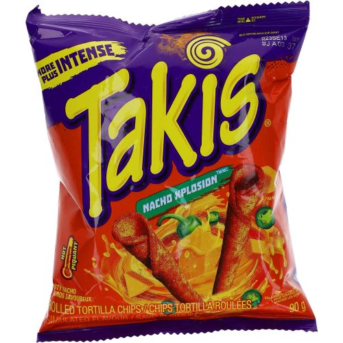 Takis® Nacho Xplosion™ 280 g